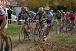 3° prova Coppa Piemonte ciclocross Udace 2009/10 - 01/11/09 Acqui Terme (AL)